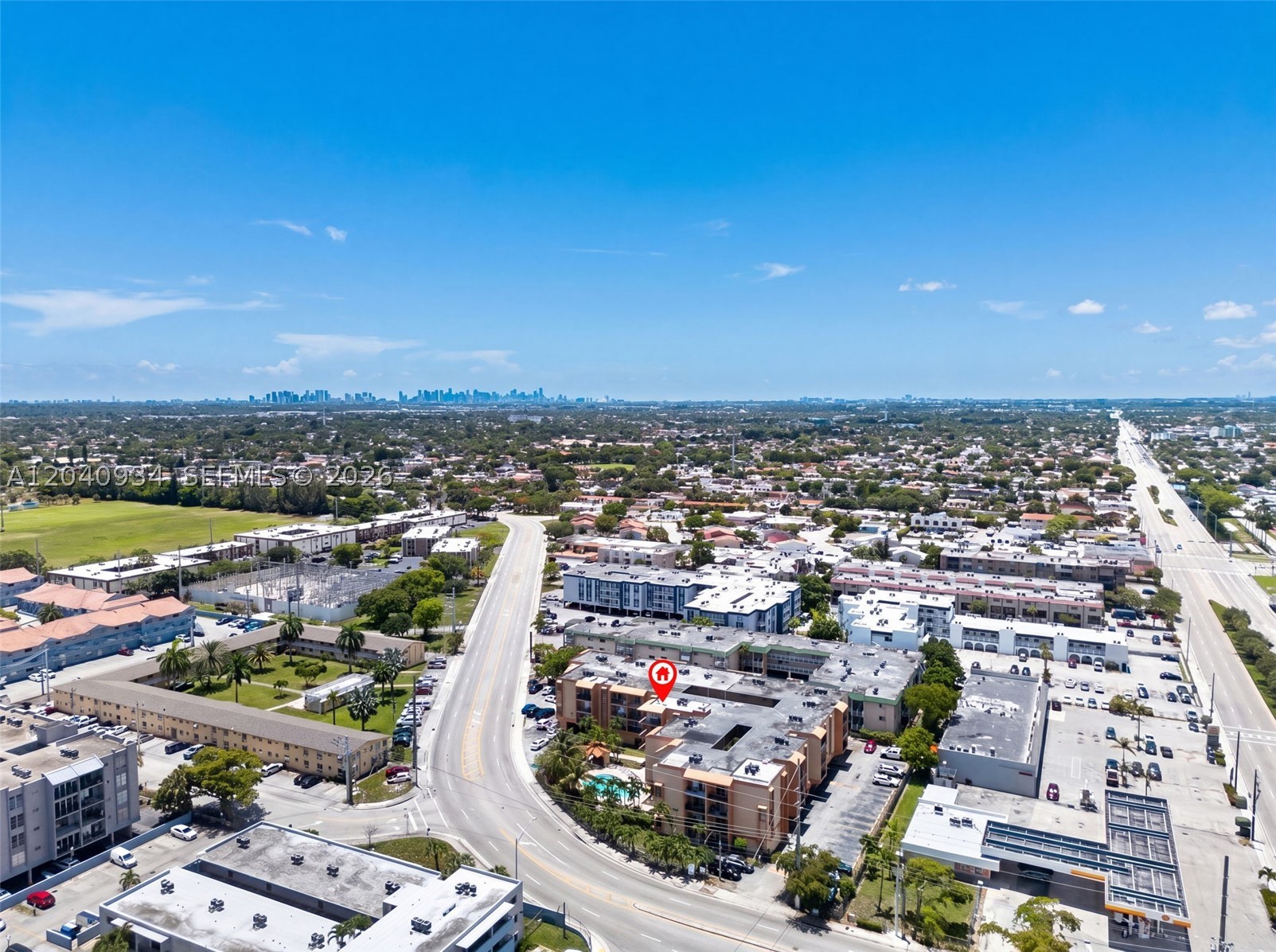 6780 W 2nd Ct #316, Hialeah FL 33012