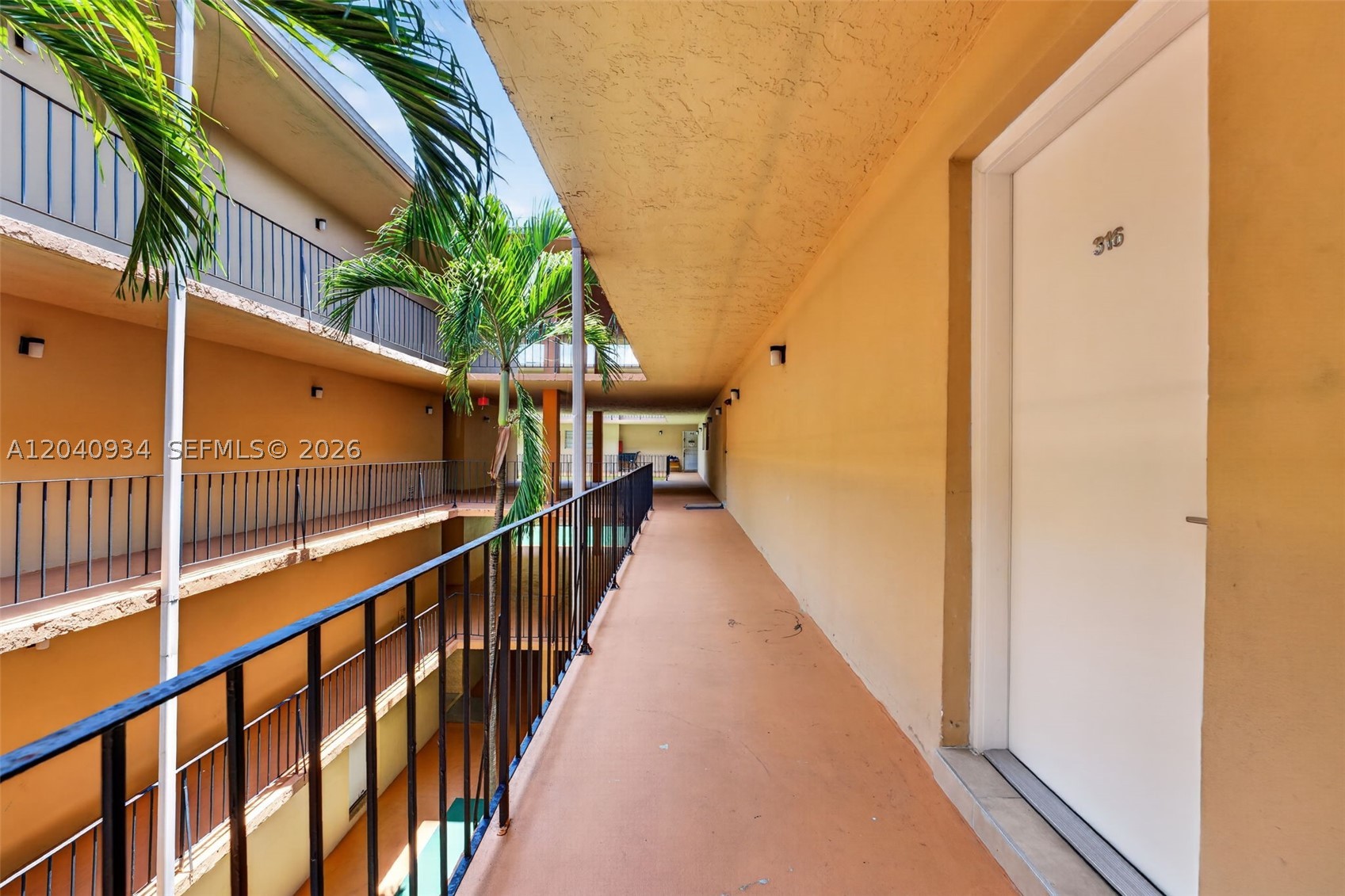 6780 W 2nd Ct #316, Hialeah FL 33012