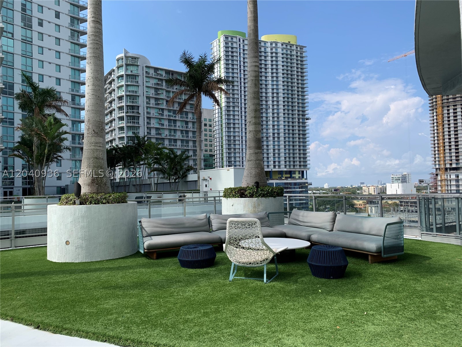 90 SW 3rd St #3610, Miami FL 33130