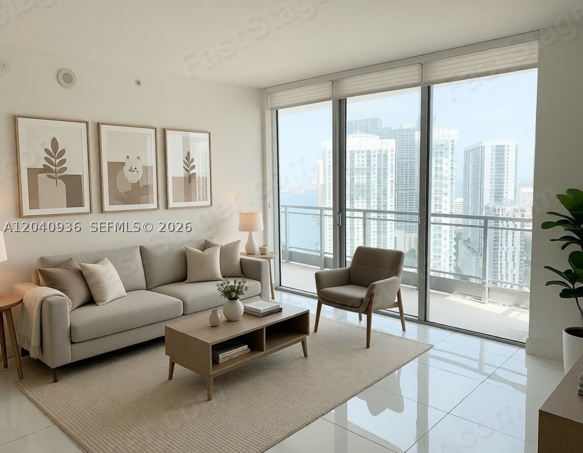 90 SW 3rd St #3610, Miami FL 33130