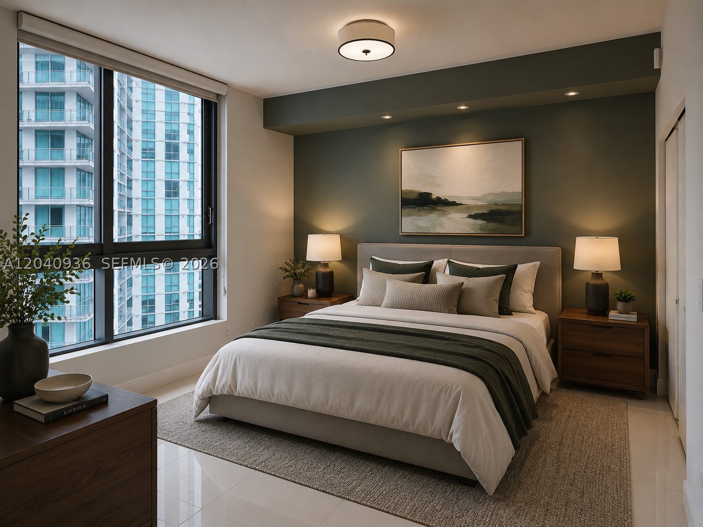90 SW 3rd St #3610, Miami FL 33130