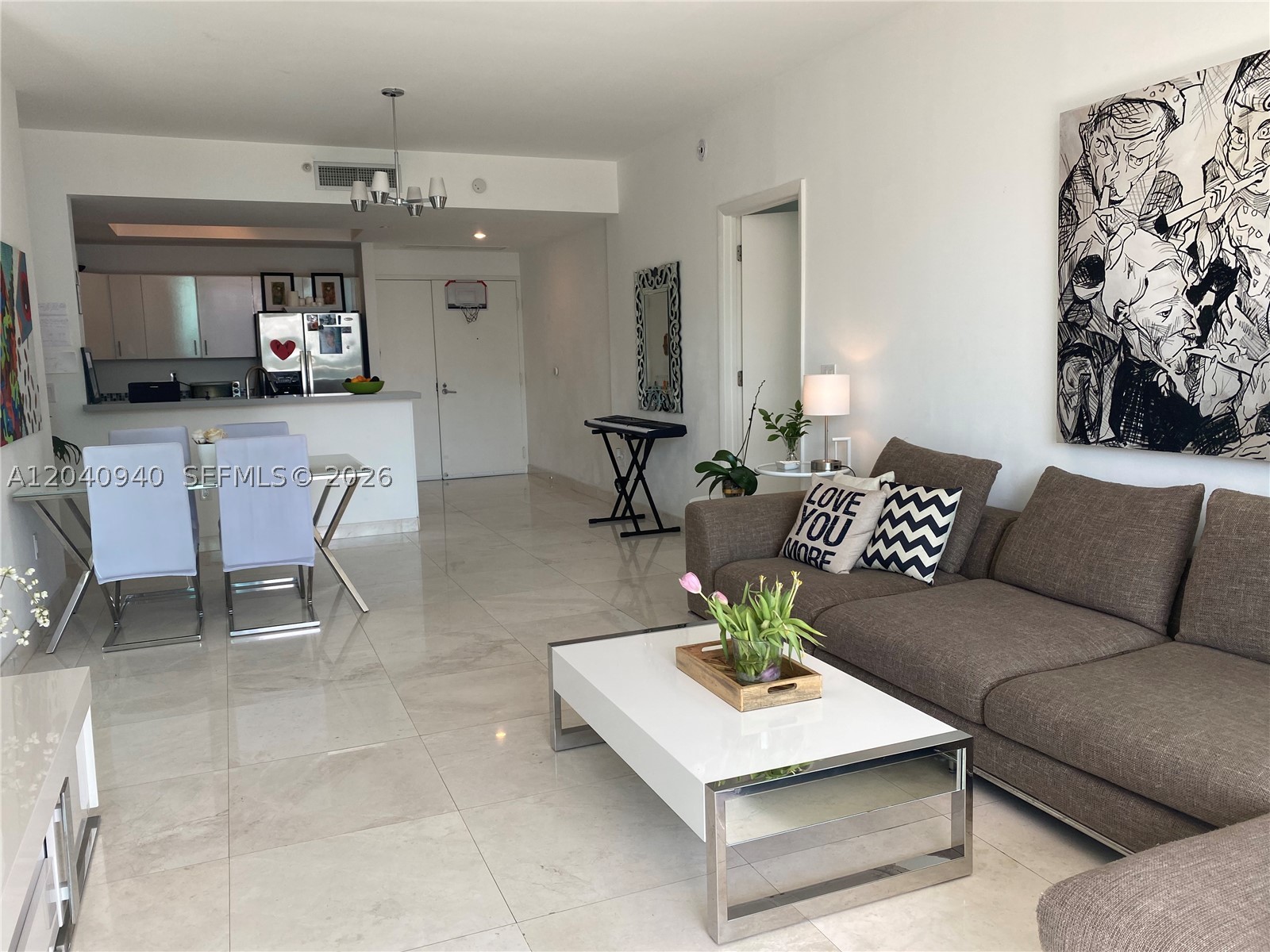 3131 NE 188th St #2-709, Aventura FL 33180