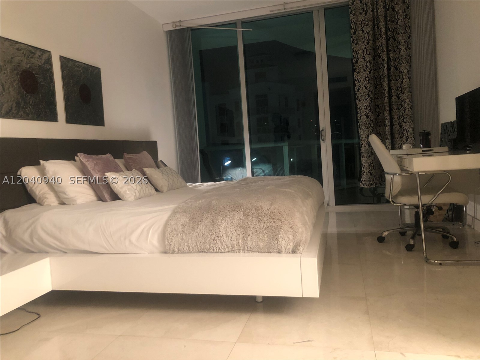 3131 NE 188th St #2-709, Aventura FL 33180