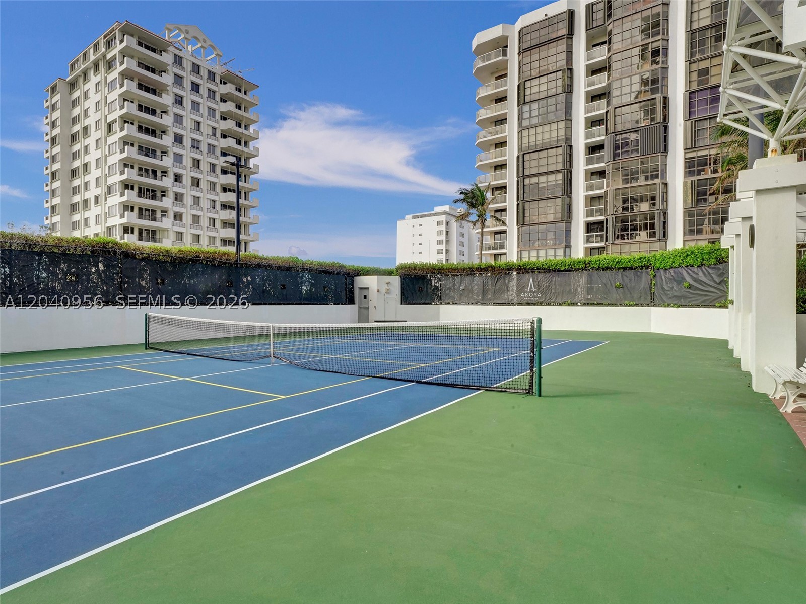 6365 Collins Ave #2407, Miami Beach FL 33141