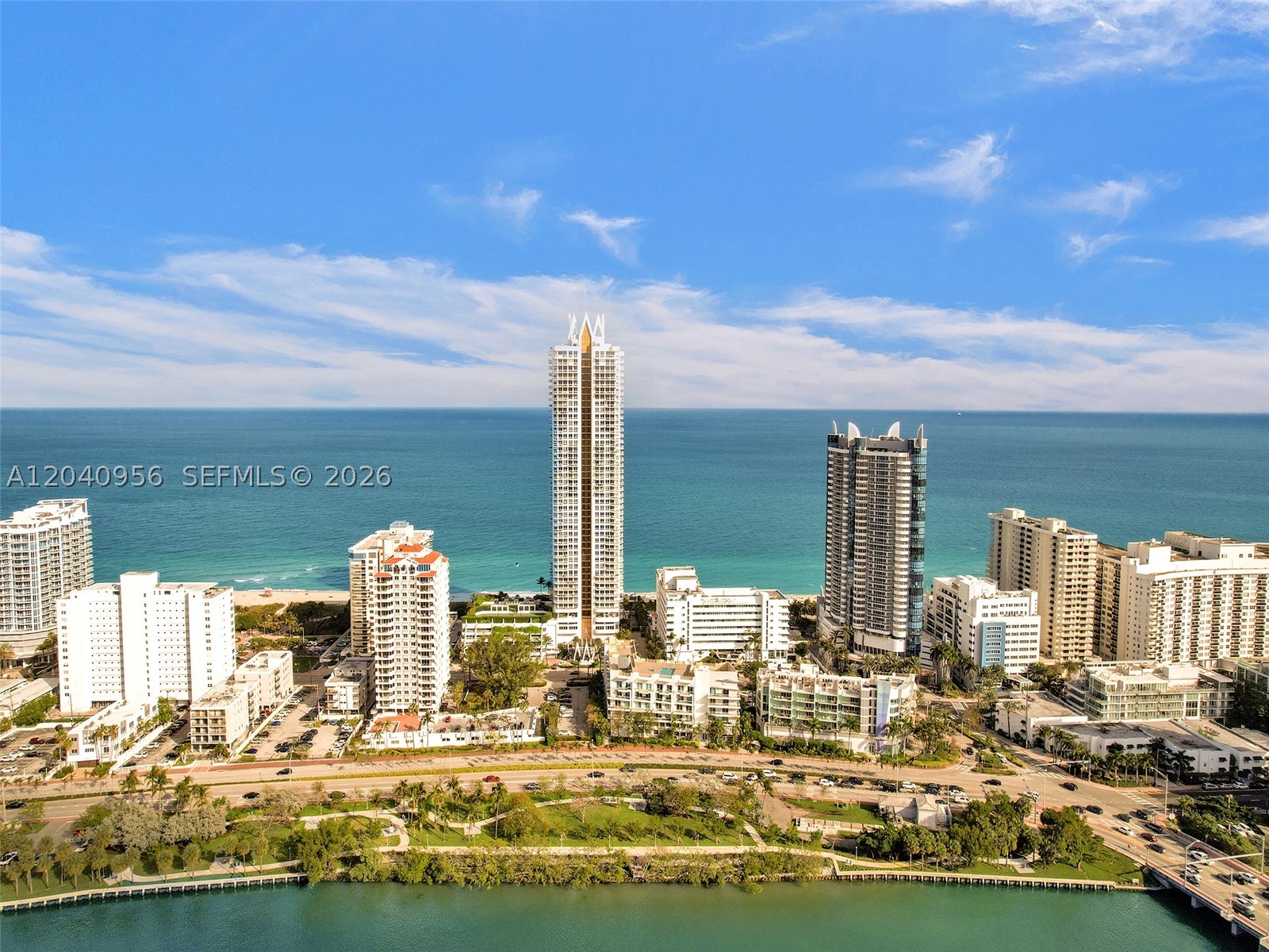 6365 Collins Ave #2407, Miami Beach FL 33141