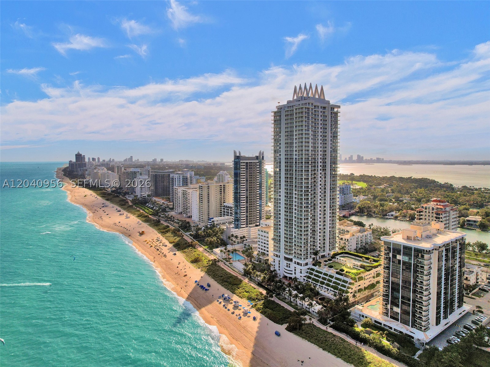 6365 Collins Ave #2407, Miami Beach FL 33141