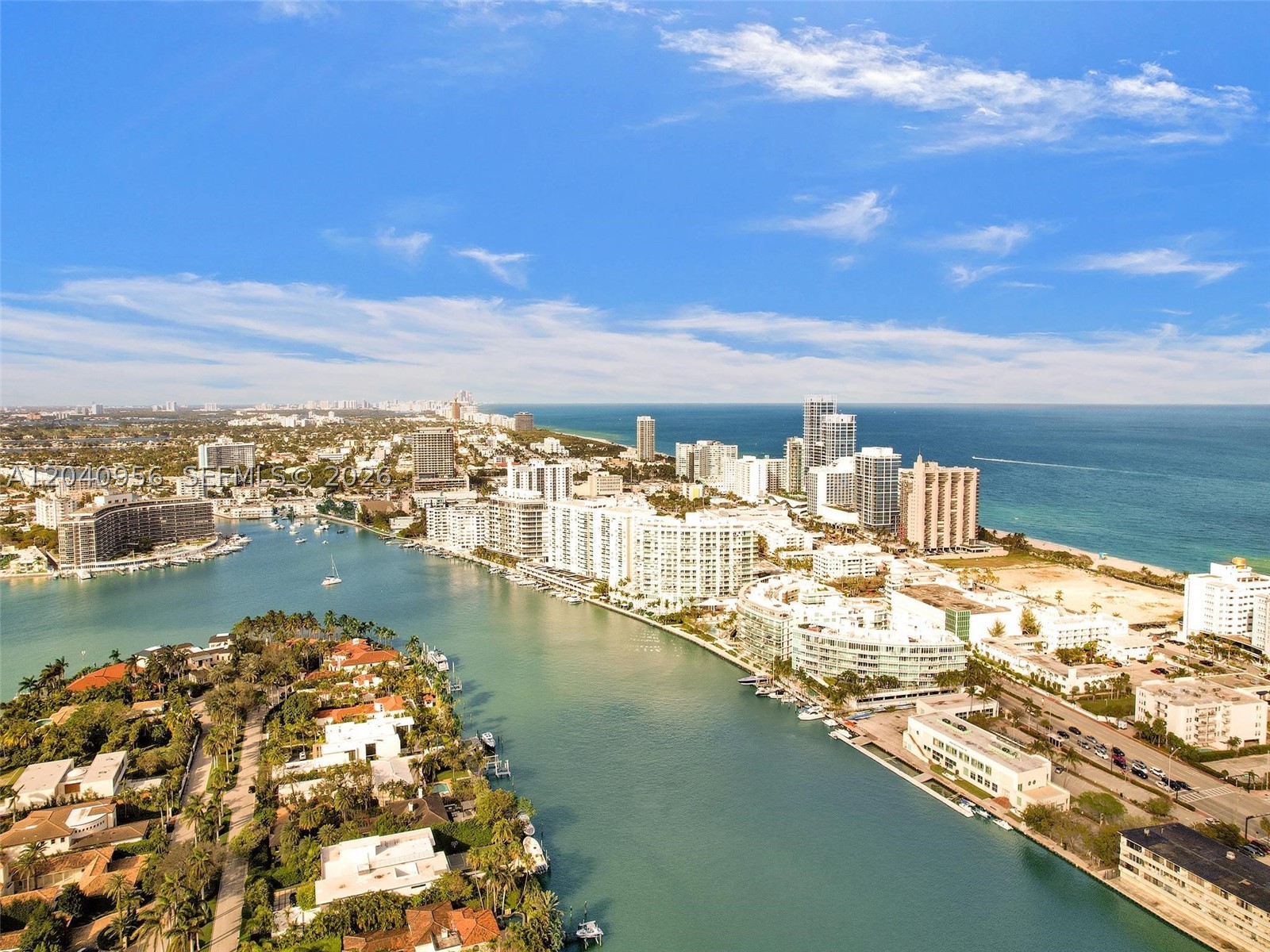 6365 Collins Ave #2407, Miami Beach FL 33141