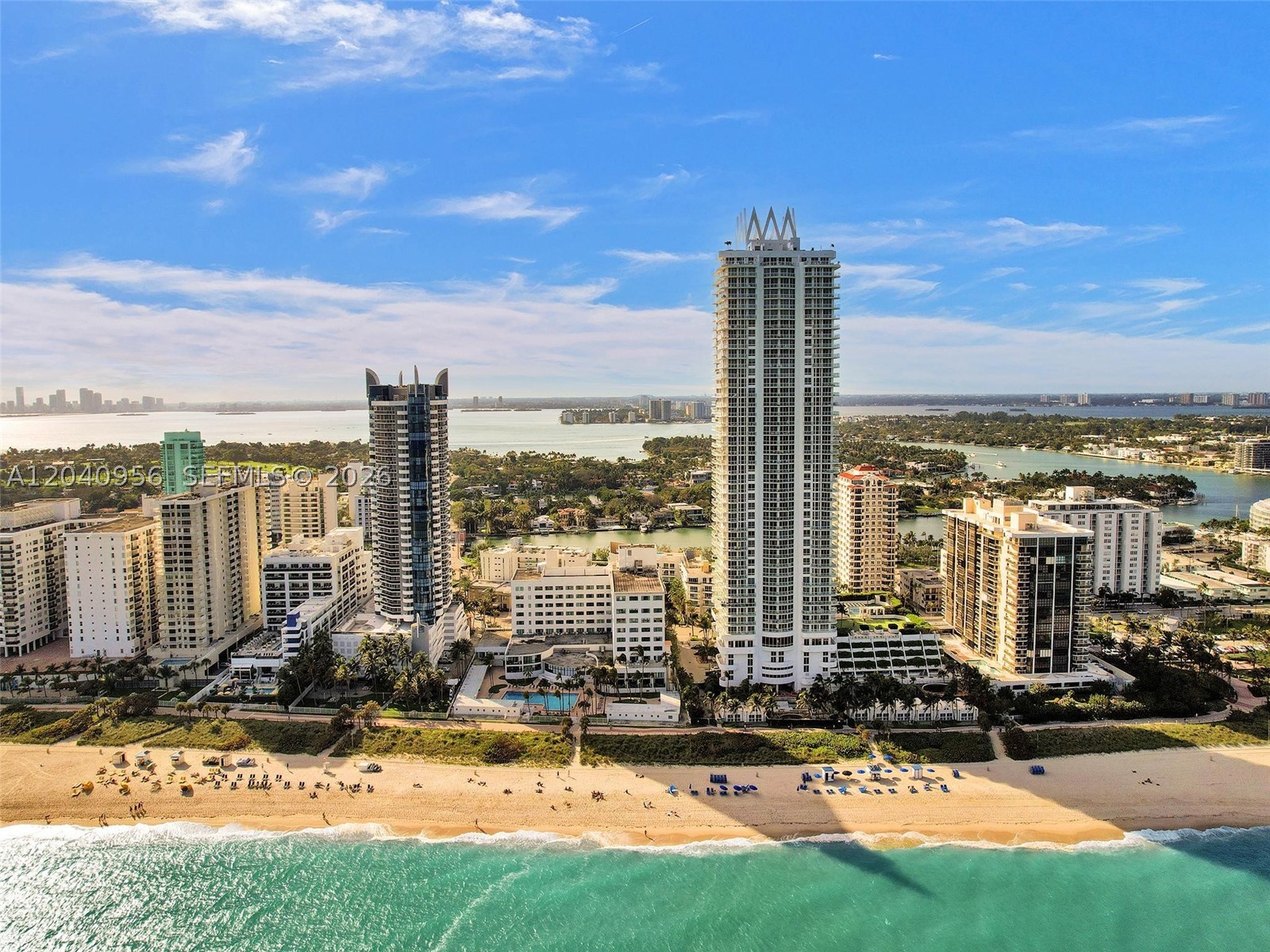 6365 Collins Ave #2407, Miami Beach FL 33141