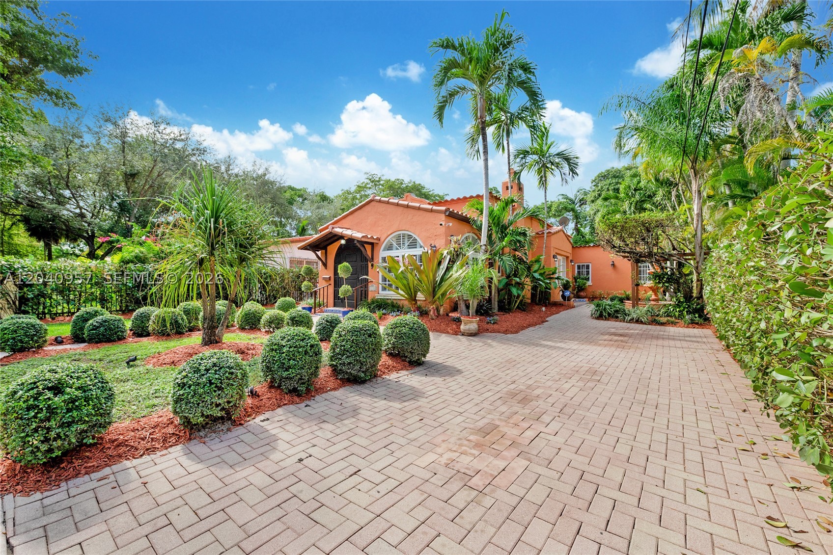 1110 Pizarro St #0, Coral Gables FL 33134