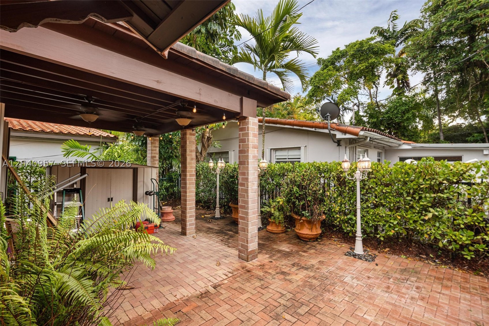1110 Pizarro St #0, Coral Gables FL 33134