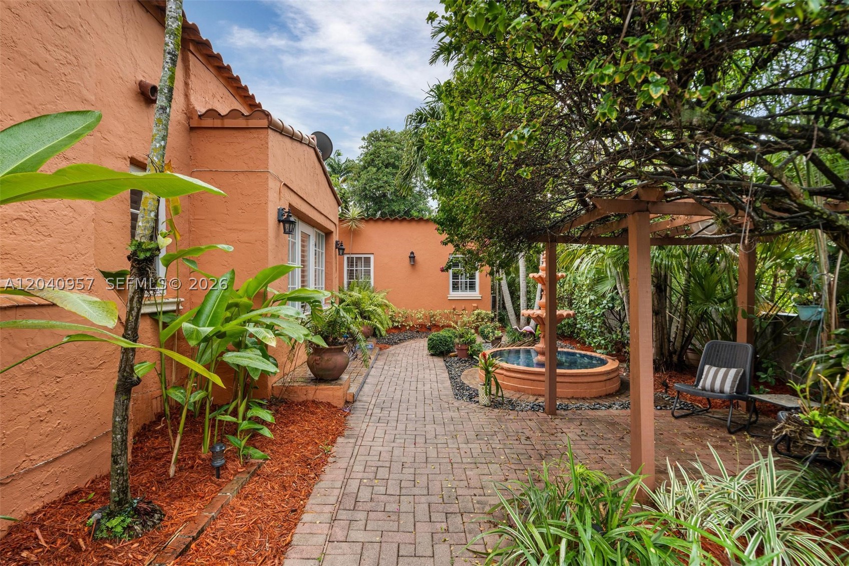 1110 Pizarro St #0, Coral Gables FL 33134