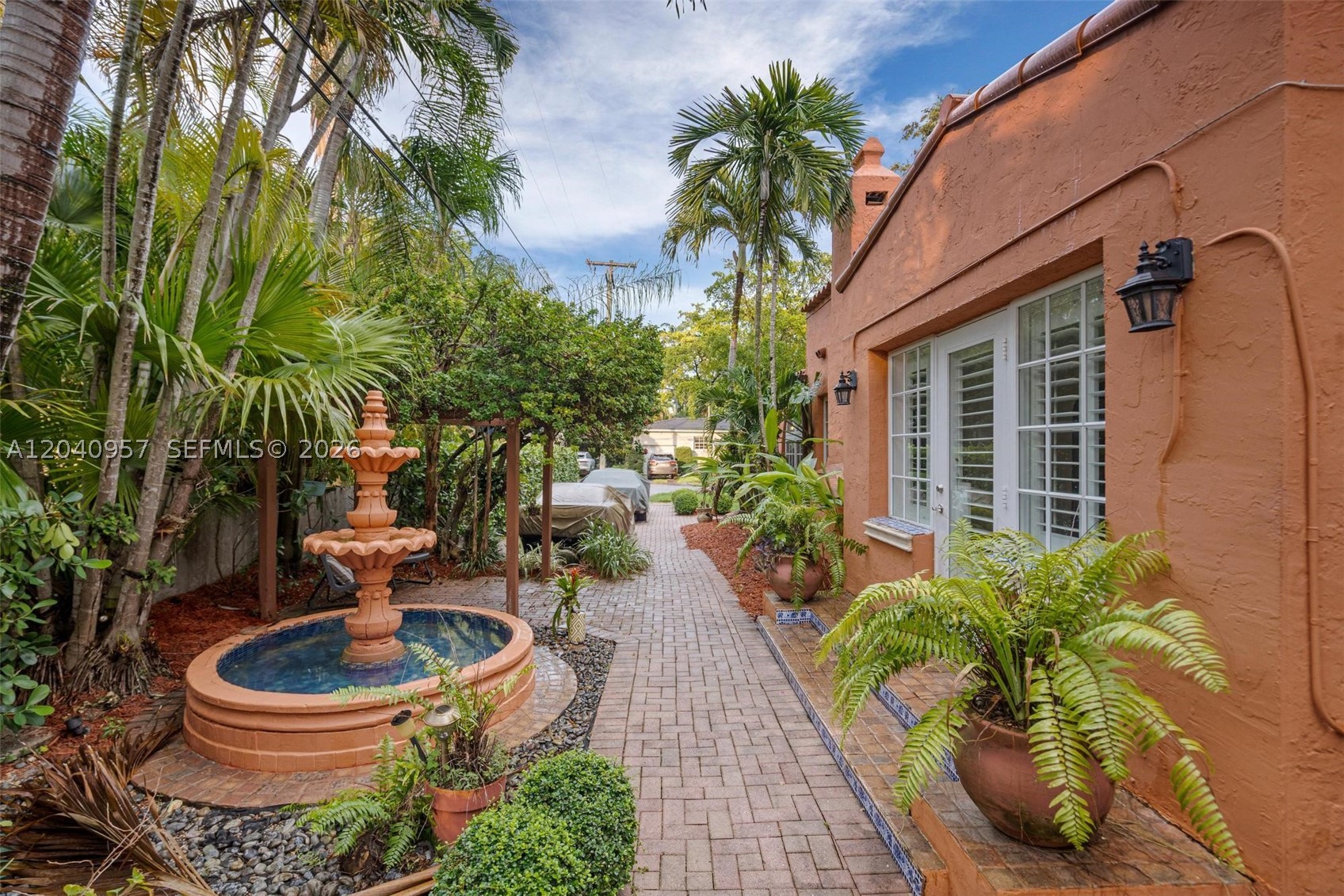 1110 Pizarro St #0, Coral Gables FL 33134