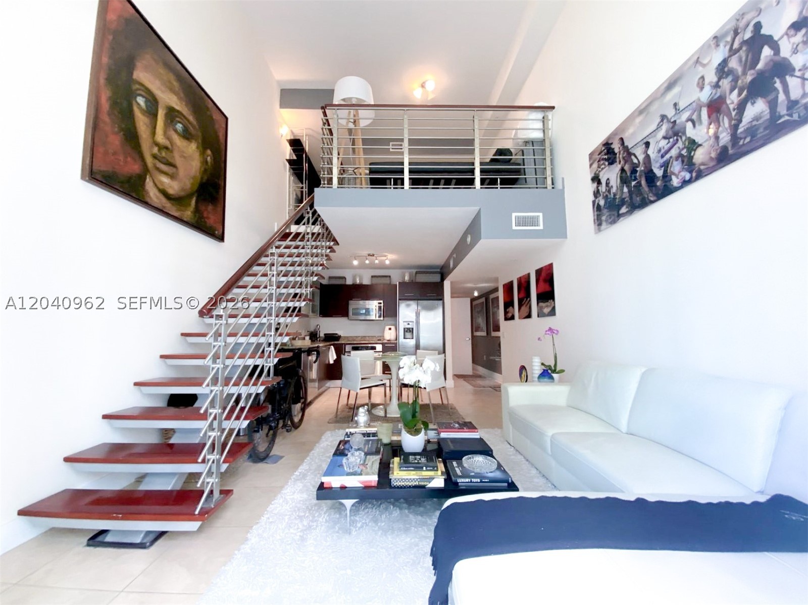 41 SE 5th St #1006, Miami FL 33131