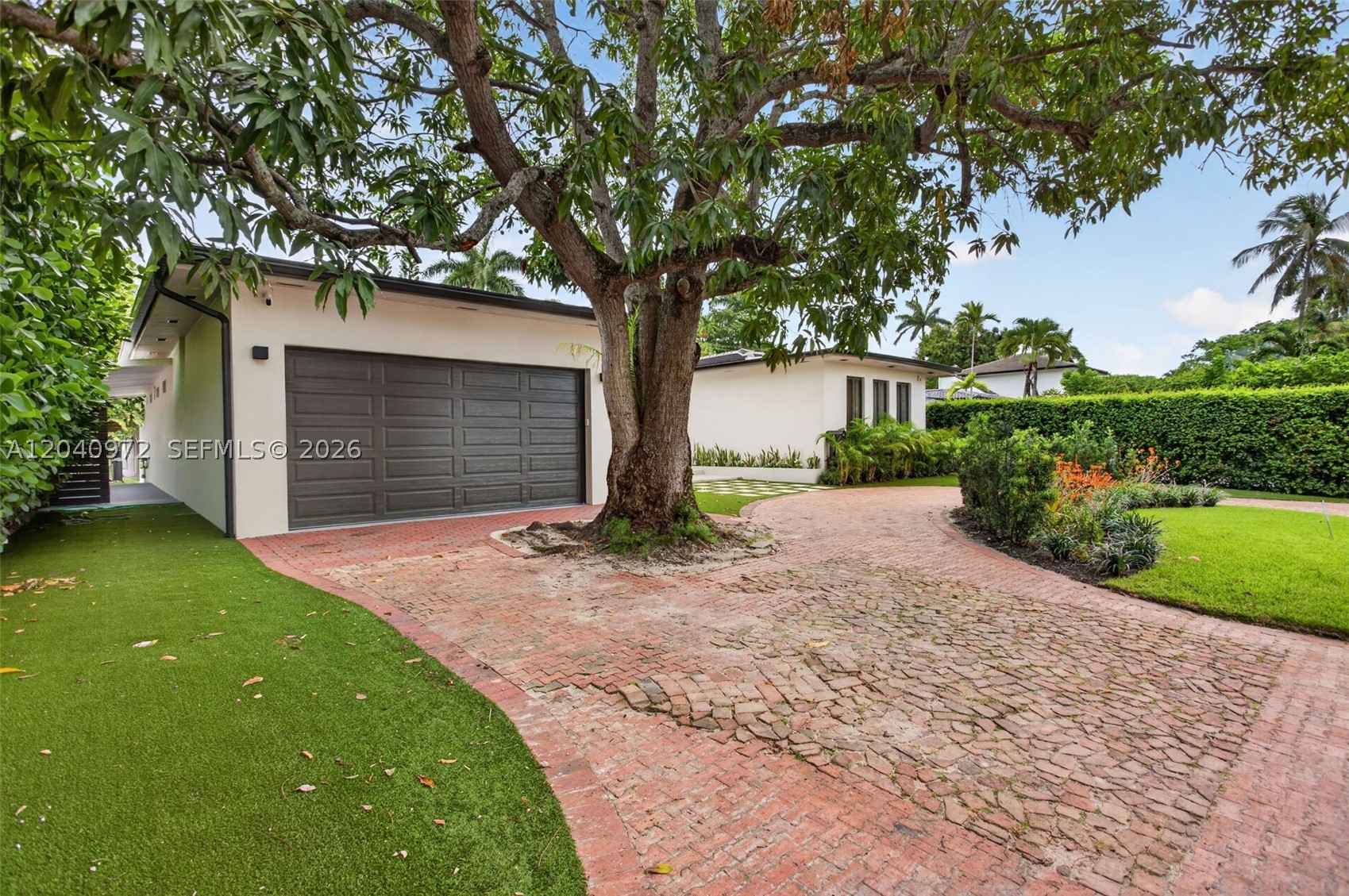 645 NE 53rd St, Miami FL 33137