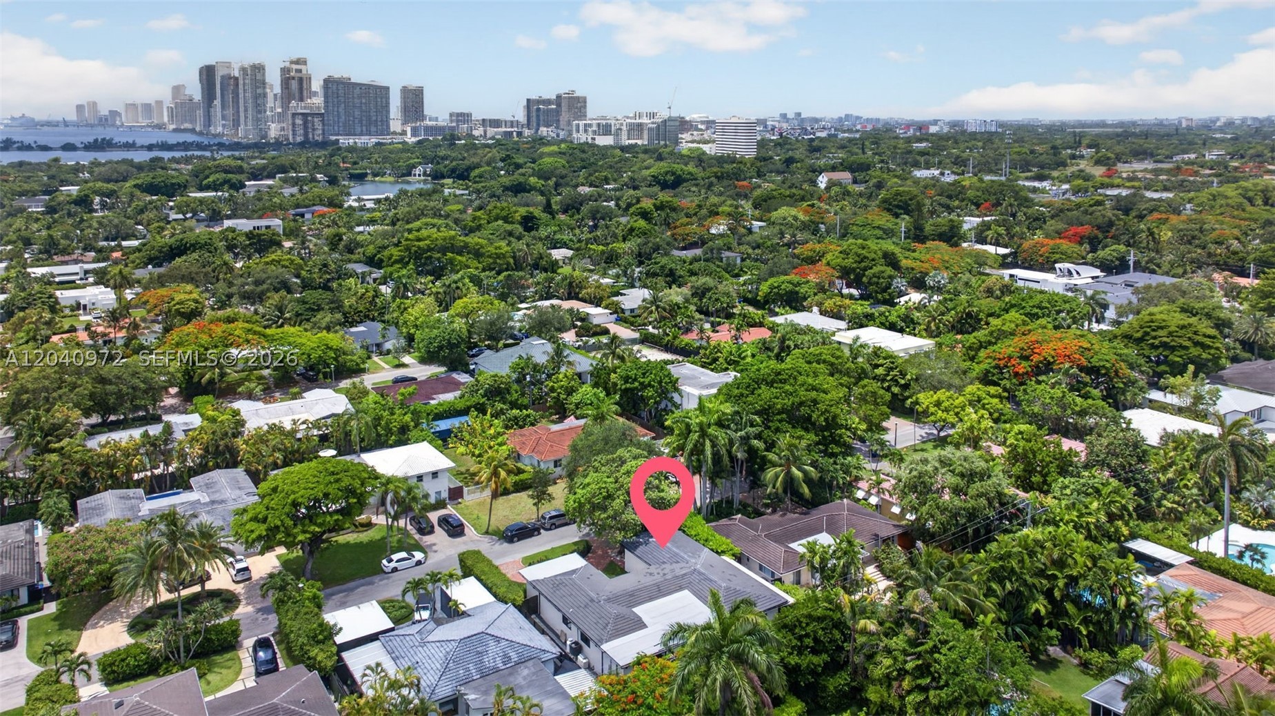 645 NE 53rd St, Miami FL 33137