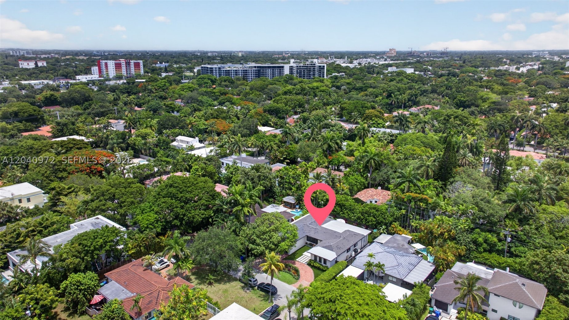645 NE 53rd St, Miami FL 33137