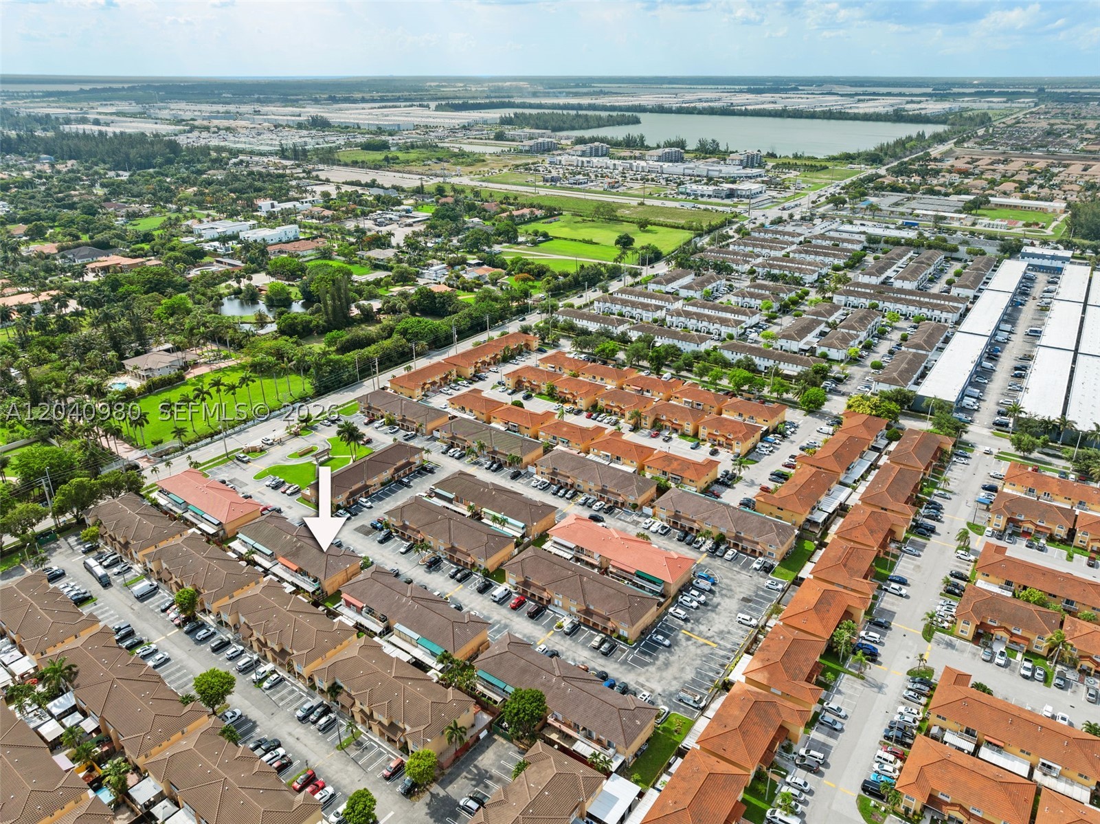 7817 W 36th Ave #101, Hialeah FL 33018