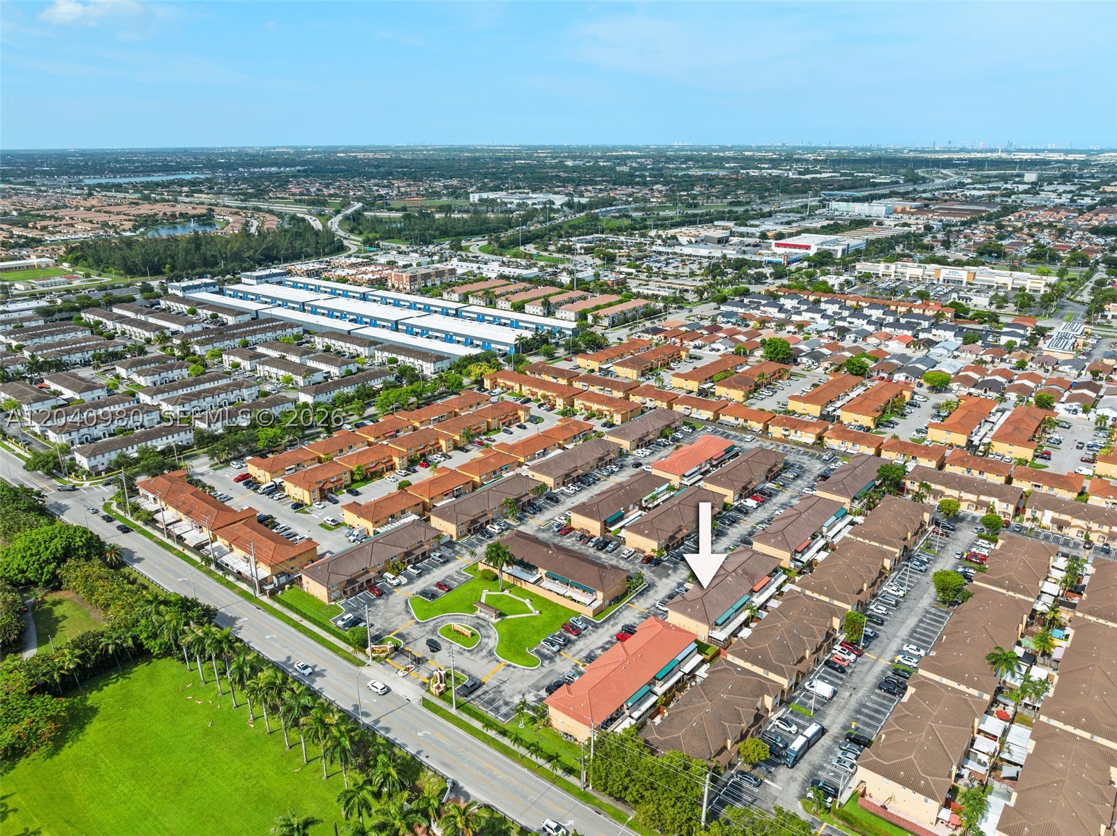 7817 W 36th Ave #101, Hialeah FL 33018
