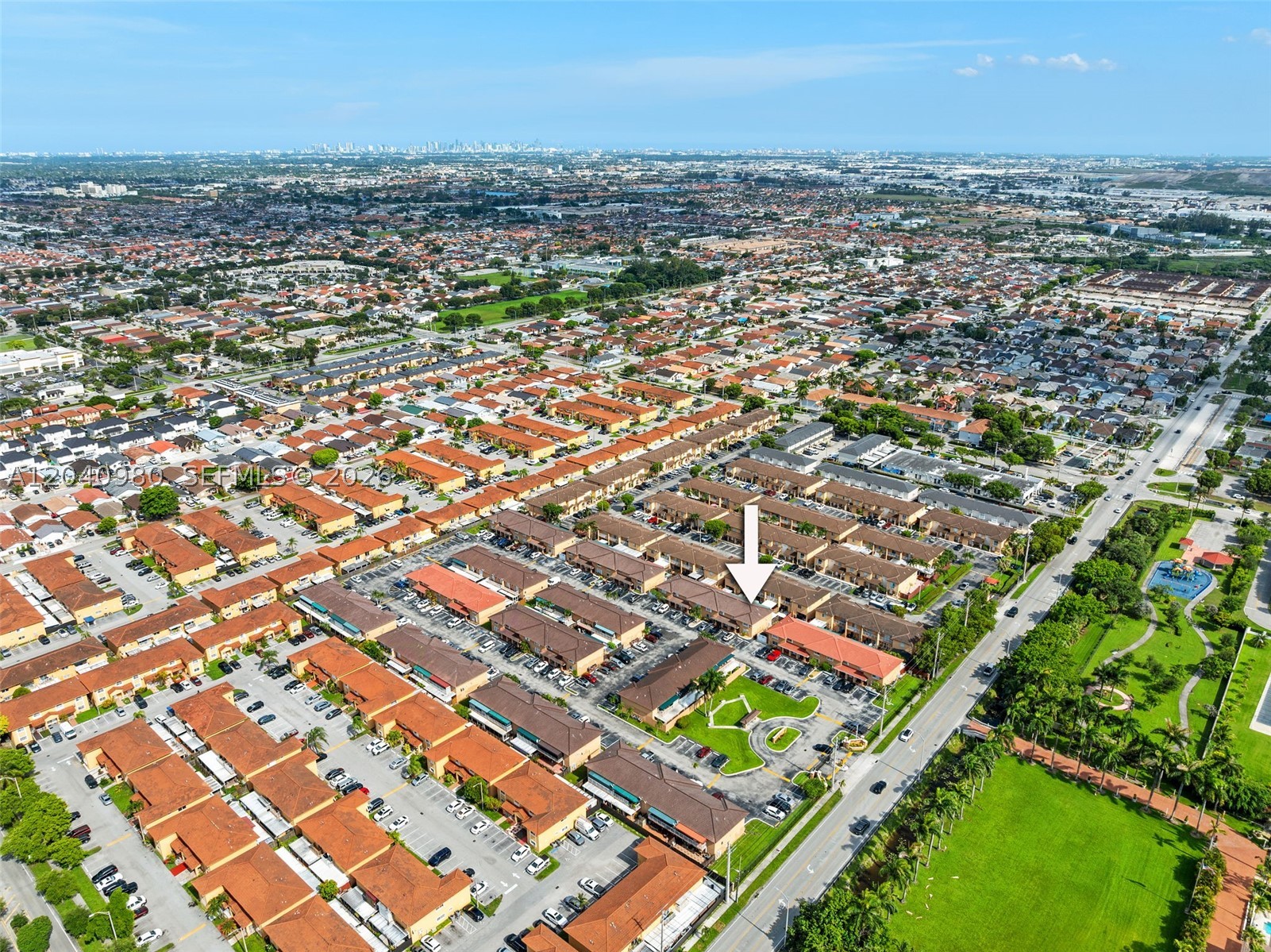 7817 W 36th Ave #101, Hialeah FL 33018