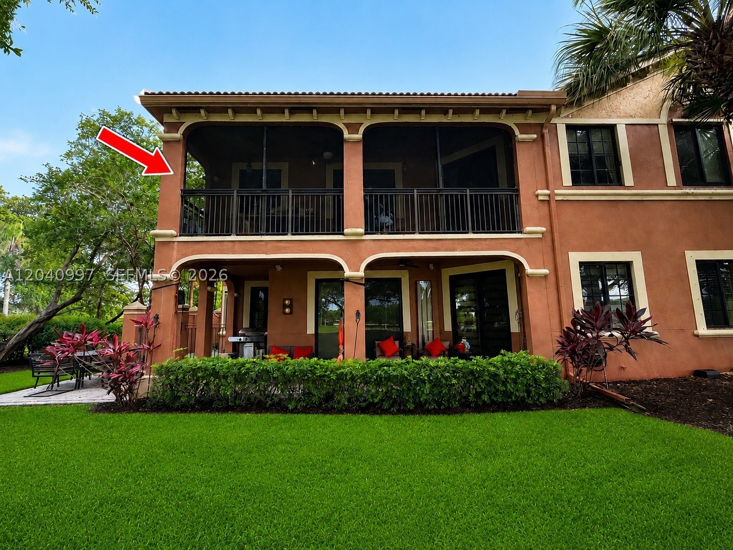 2767 Kinsington Cir #8-4, Weston FL 33332