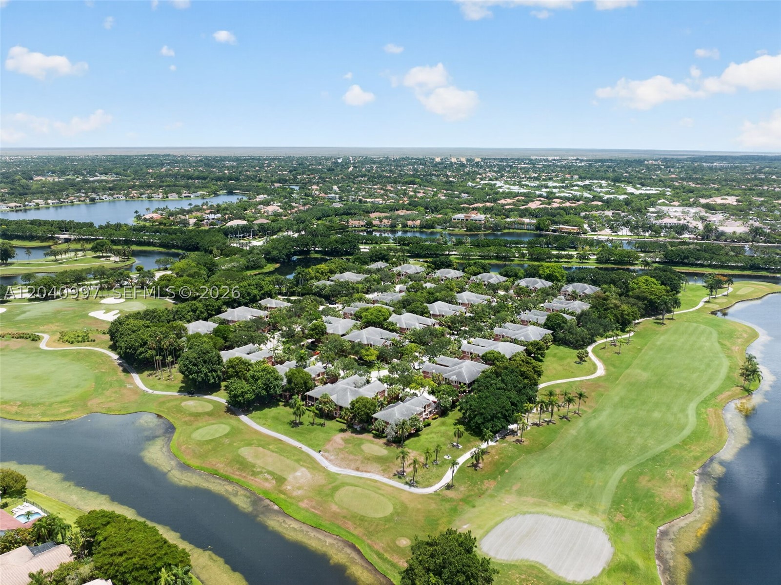2767 Kinsington Cir #8-4, Weston FL 33332