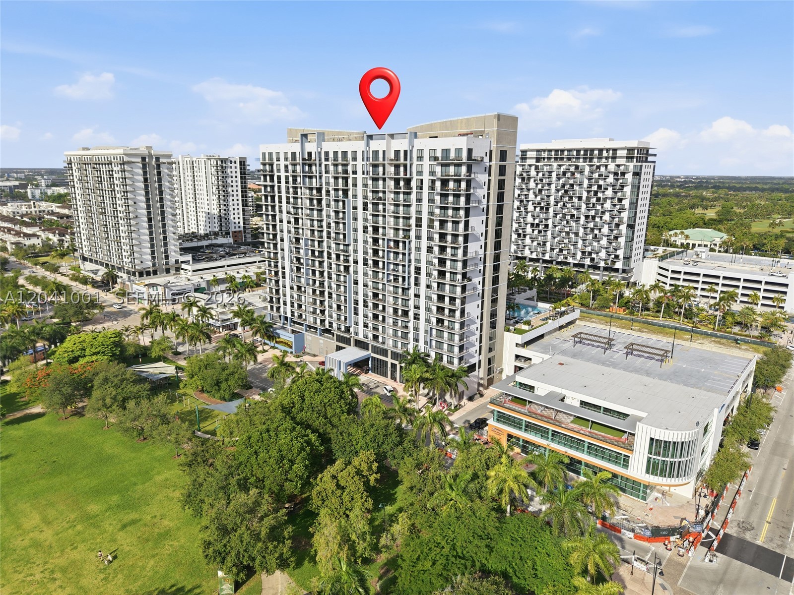 5350 NW 84th Ave #1901, Doral FL 33166