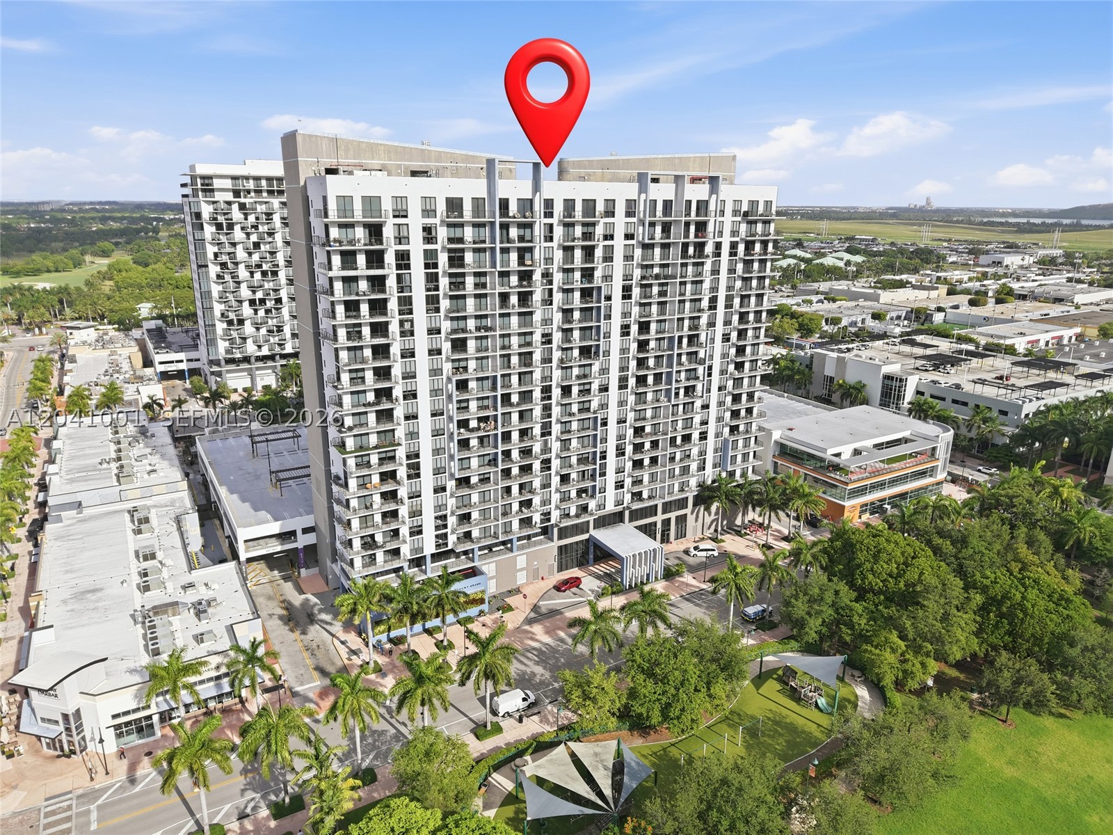 5350 NW 84th Ave #1901, Doral FL 33166