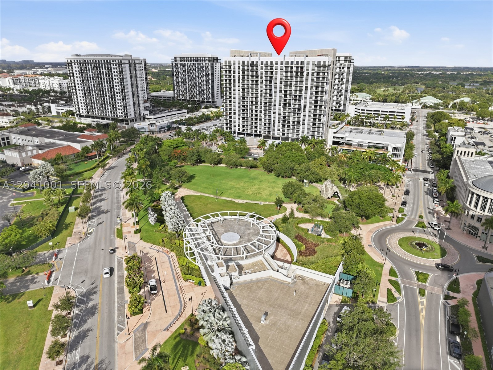 5350 NW 84th Ave #1901, Doral FL 33166
