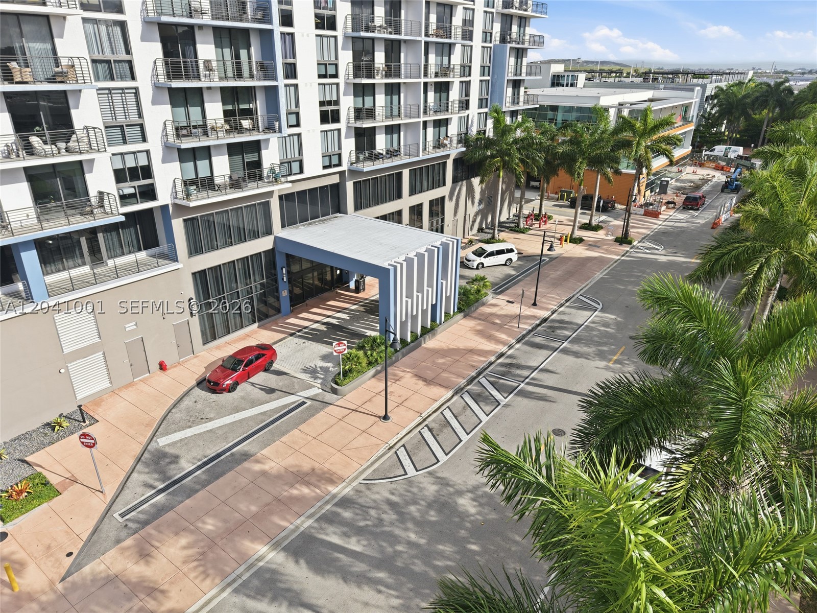 5350 NW 84th Ave #1901, Doral FL 33166