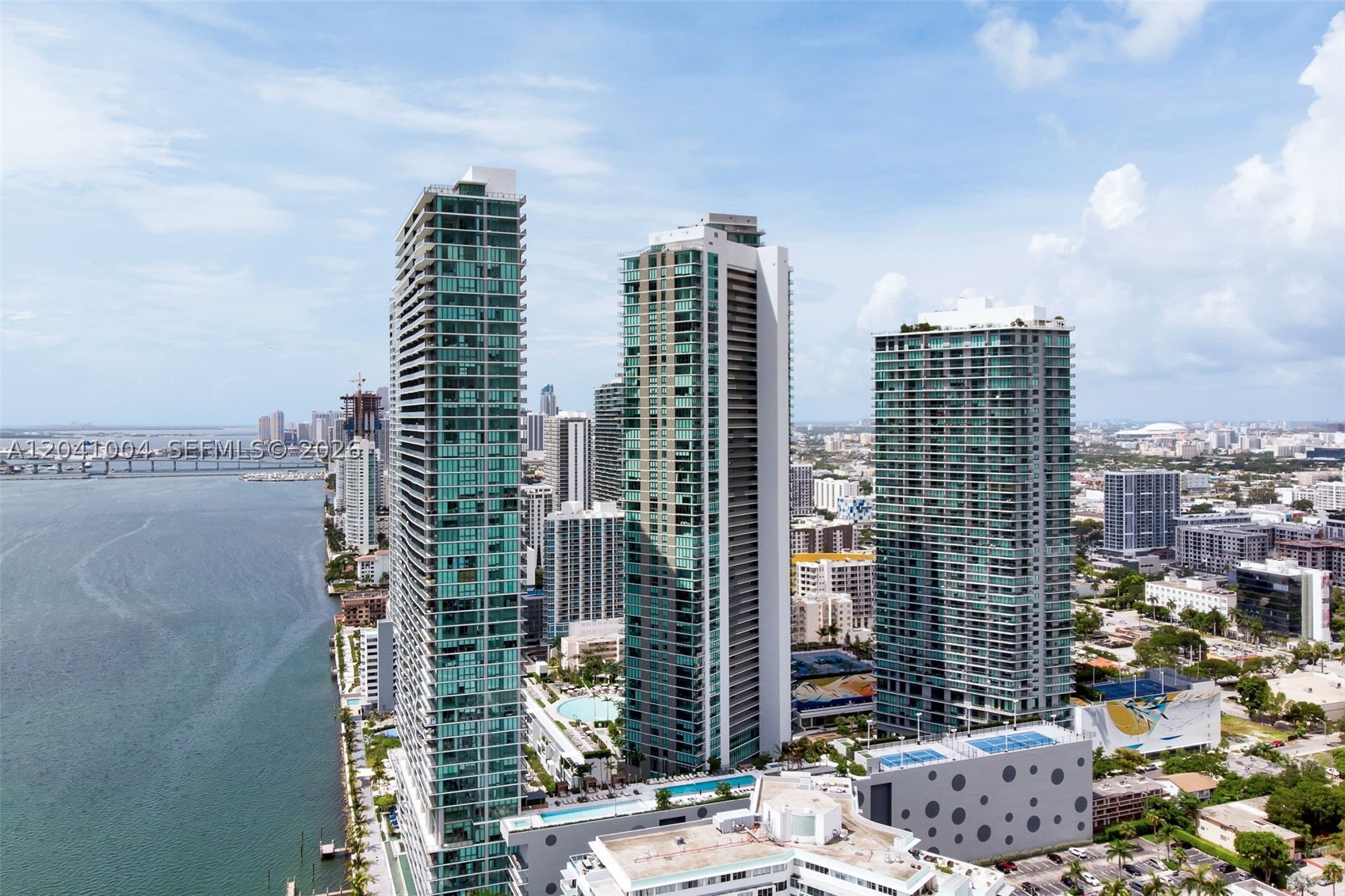 501 NE 31st St #3704, Miami FL 33137