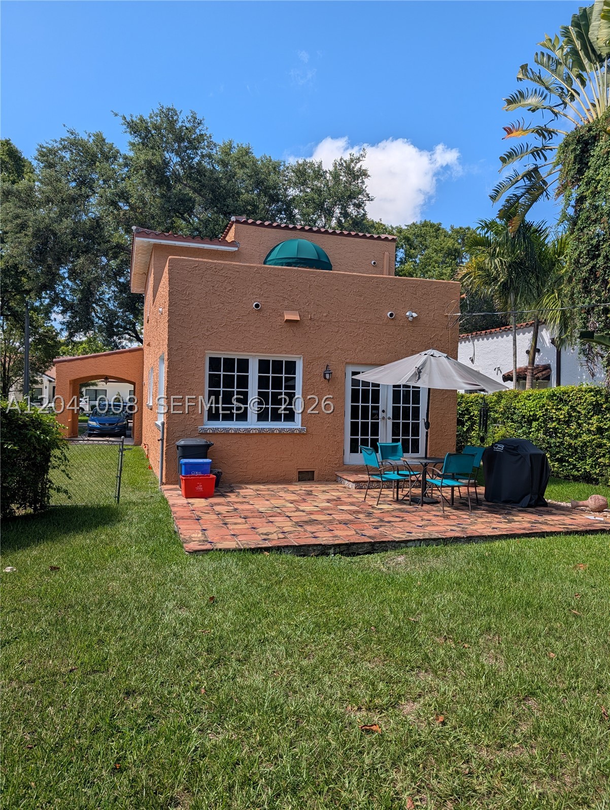 1324 Sorolla Ave, Coral Gables FL 33134