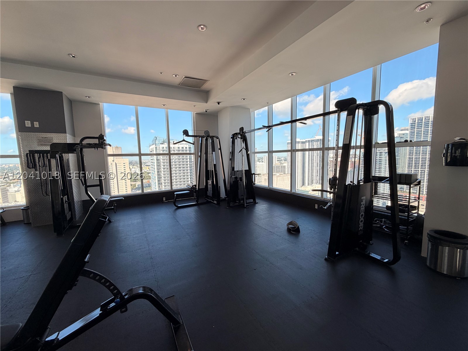 133 NE 2nd Ave #209, Miami FL 33132