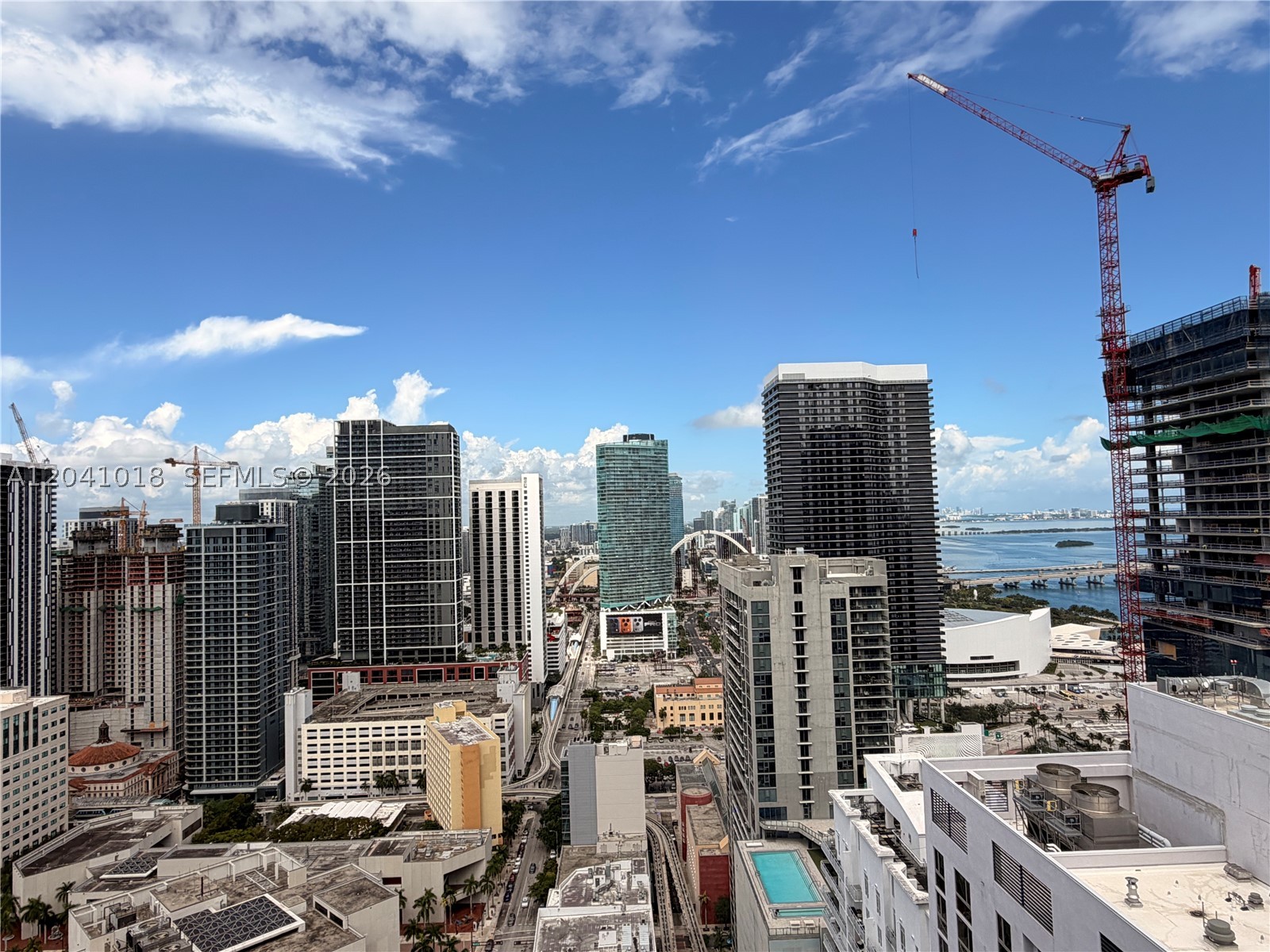 133 NE 2nd Ave #209, Miami FL 33132