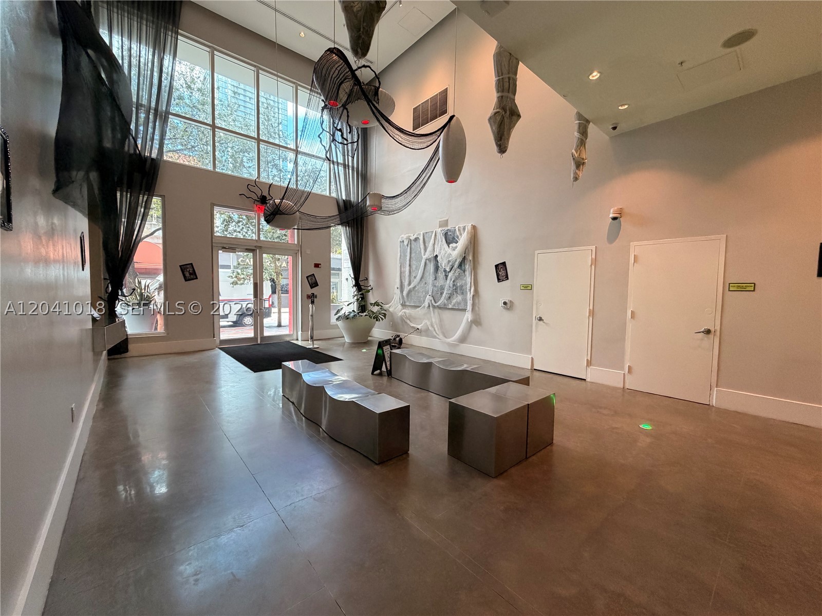 133 NE 2nd Ave #209, Miami FL 33132