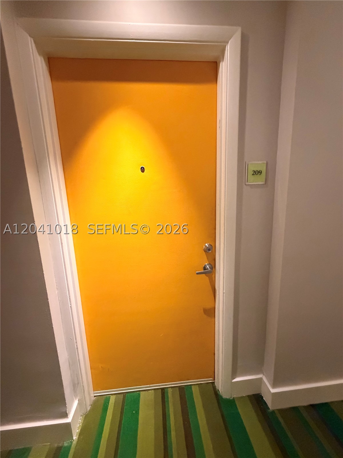 133 NE 2nd Ave #209, Miami FL 33132