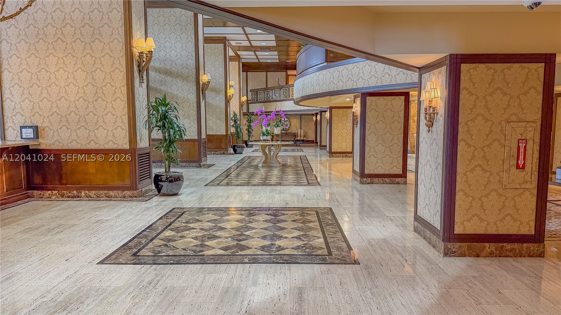 9801 Collins Ave #3U, Bal Harbour FL 33154