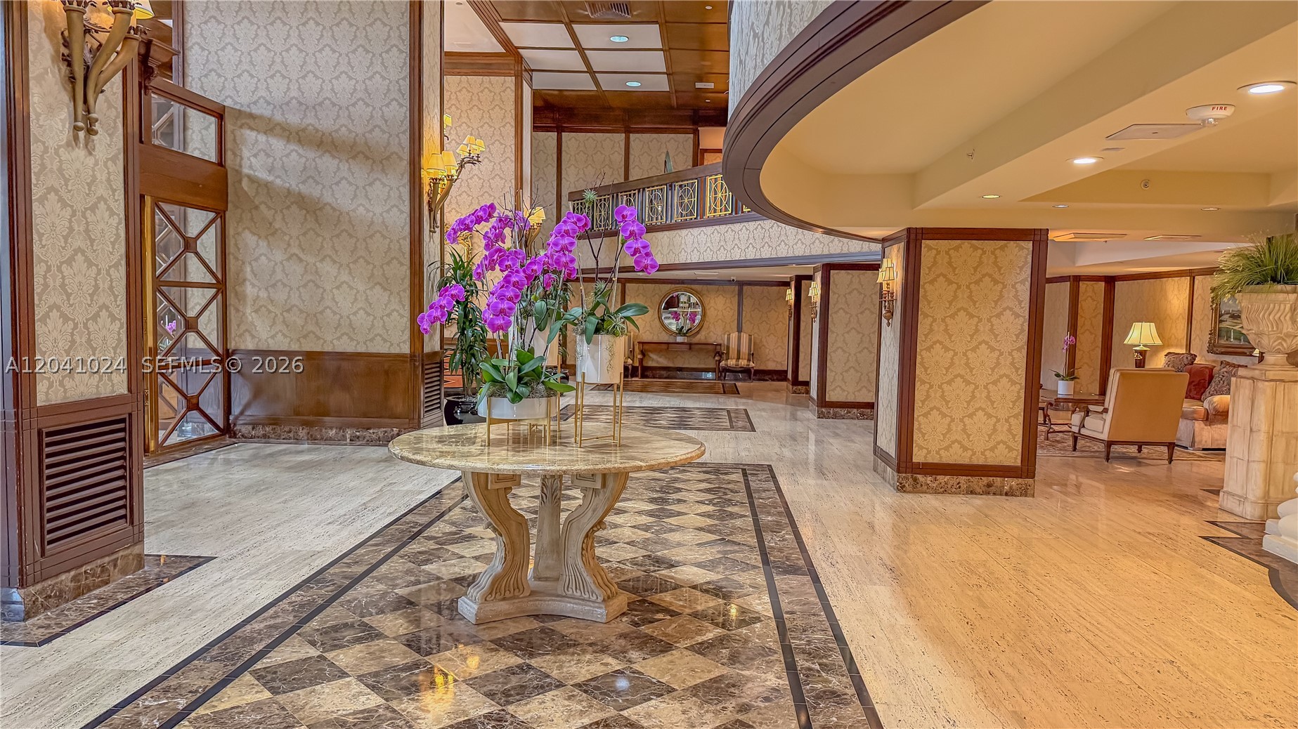 9801 Collins Ave #3U, Bal Harbour FL 33154