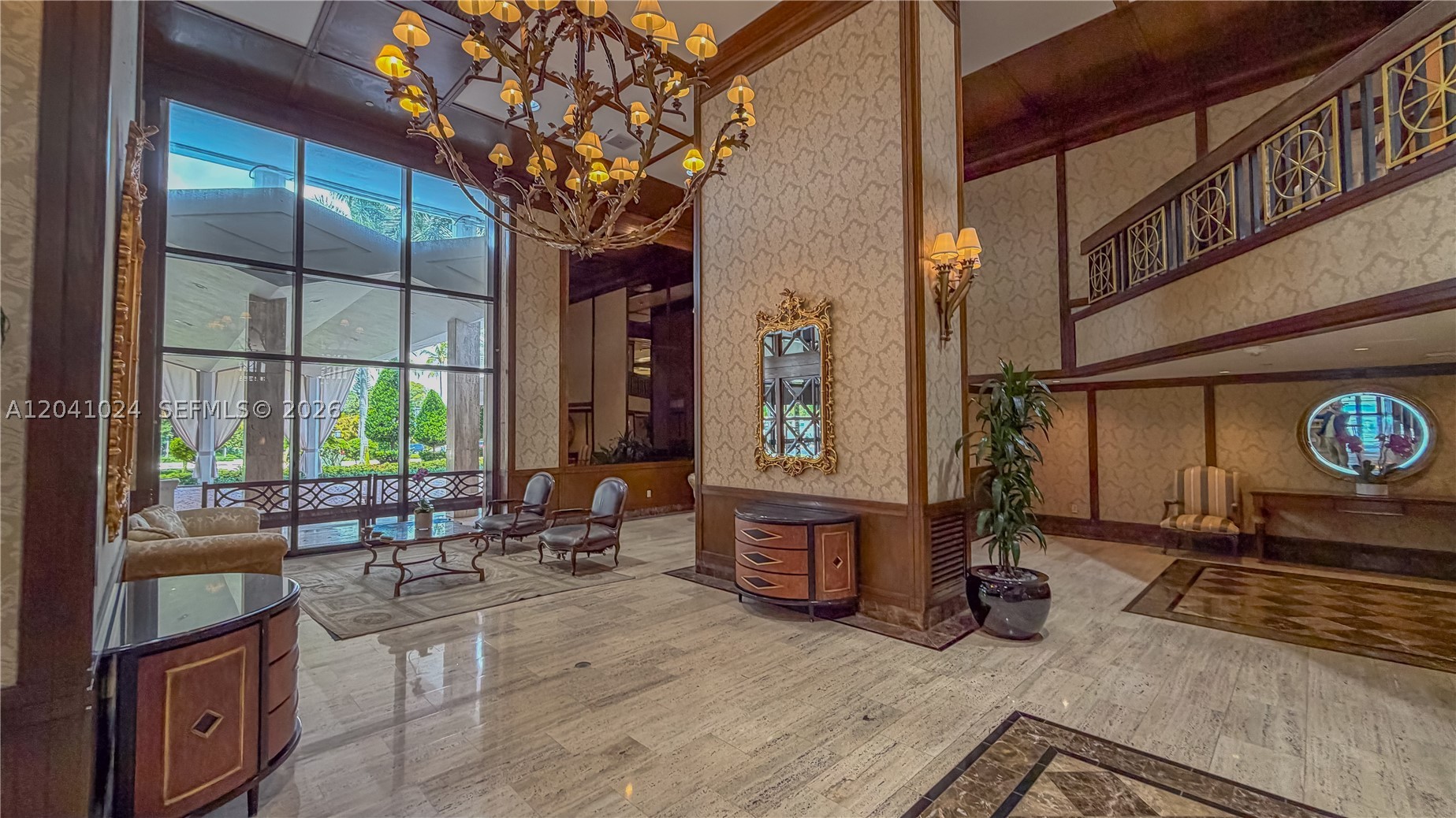 9801 Collins Ave #3U, Bal Harbour FL 33154