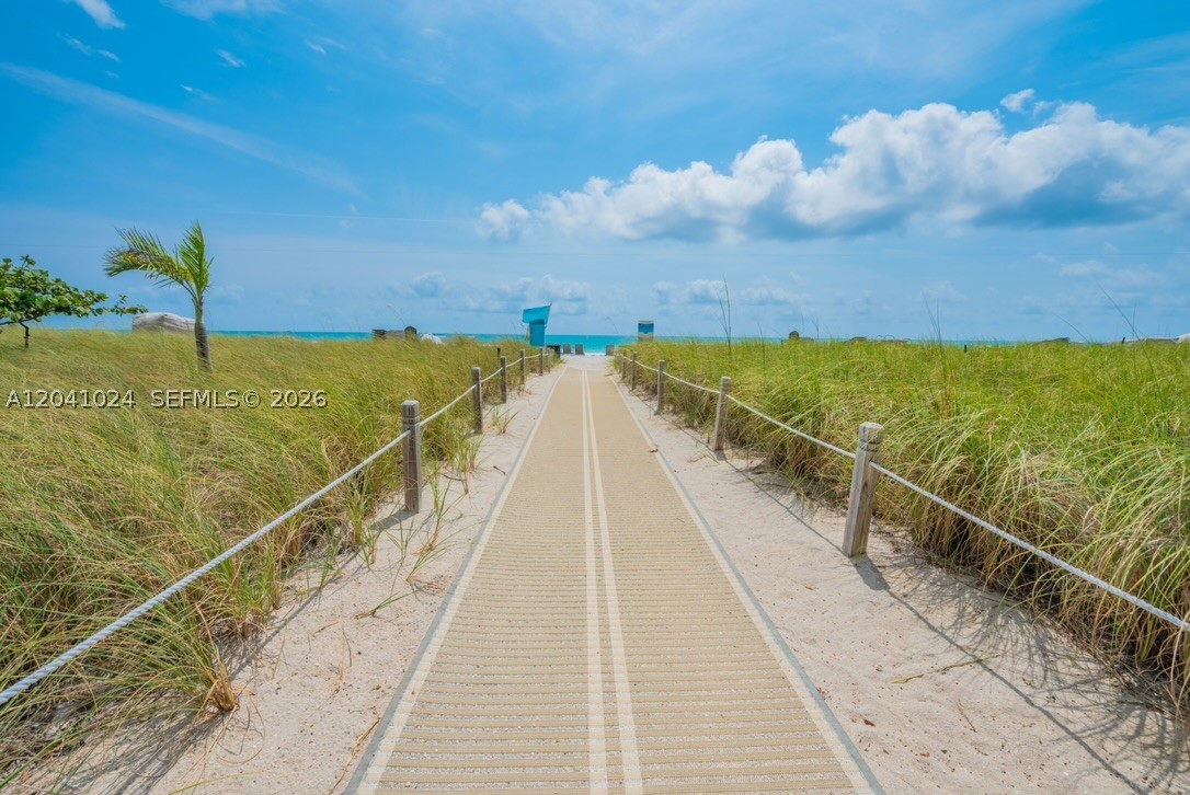 9801 Collins Ave #3U, Bal Harbour FL 33154