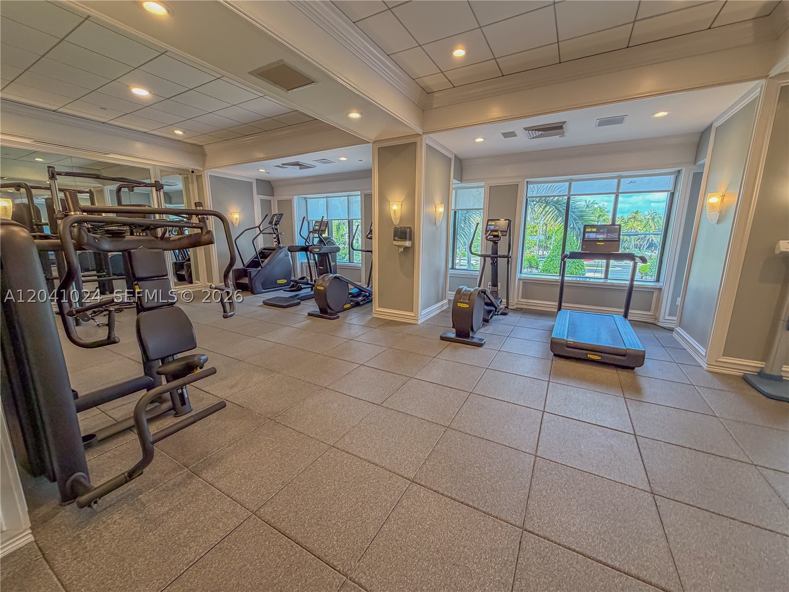 9801 Collins Ave #3U, Bal Harbour FL 33154