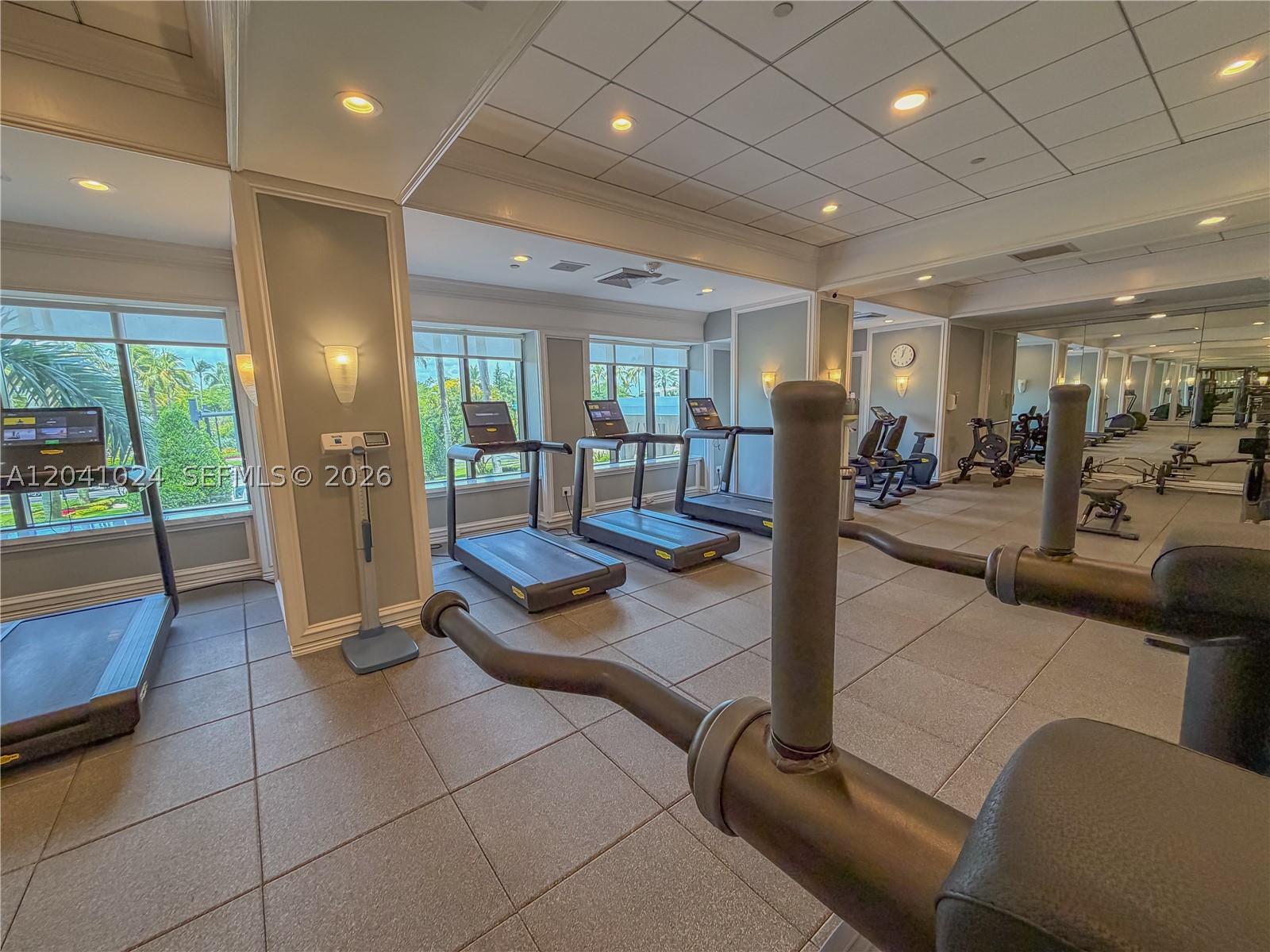 9801 Collins Ave #3U, Bal Harbour FL 33154