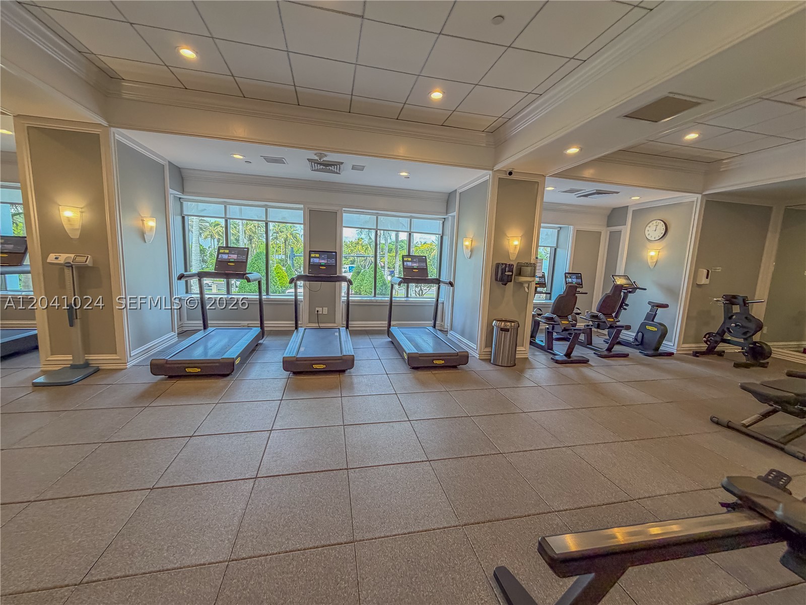 9801 Collins Ave #3U, Bal Harbour FL 33154