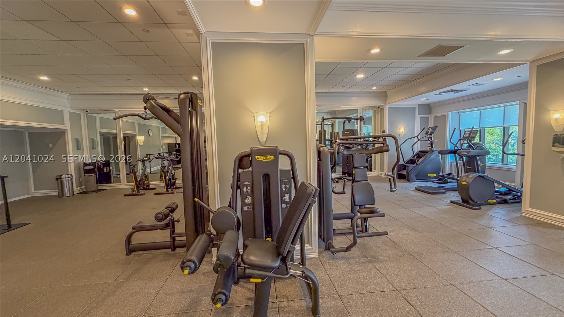 9801 Collins Ave #3U, Bal Harbour FL 33154