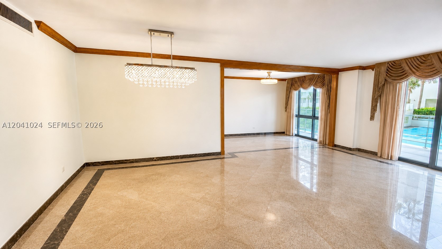 9801 Collins Ave #3U, Bal Harbour FL 33154