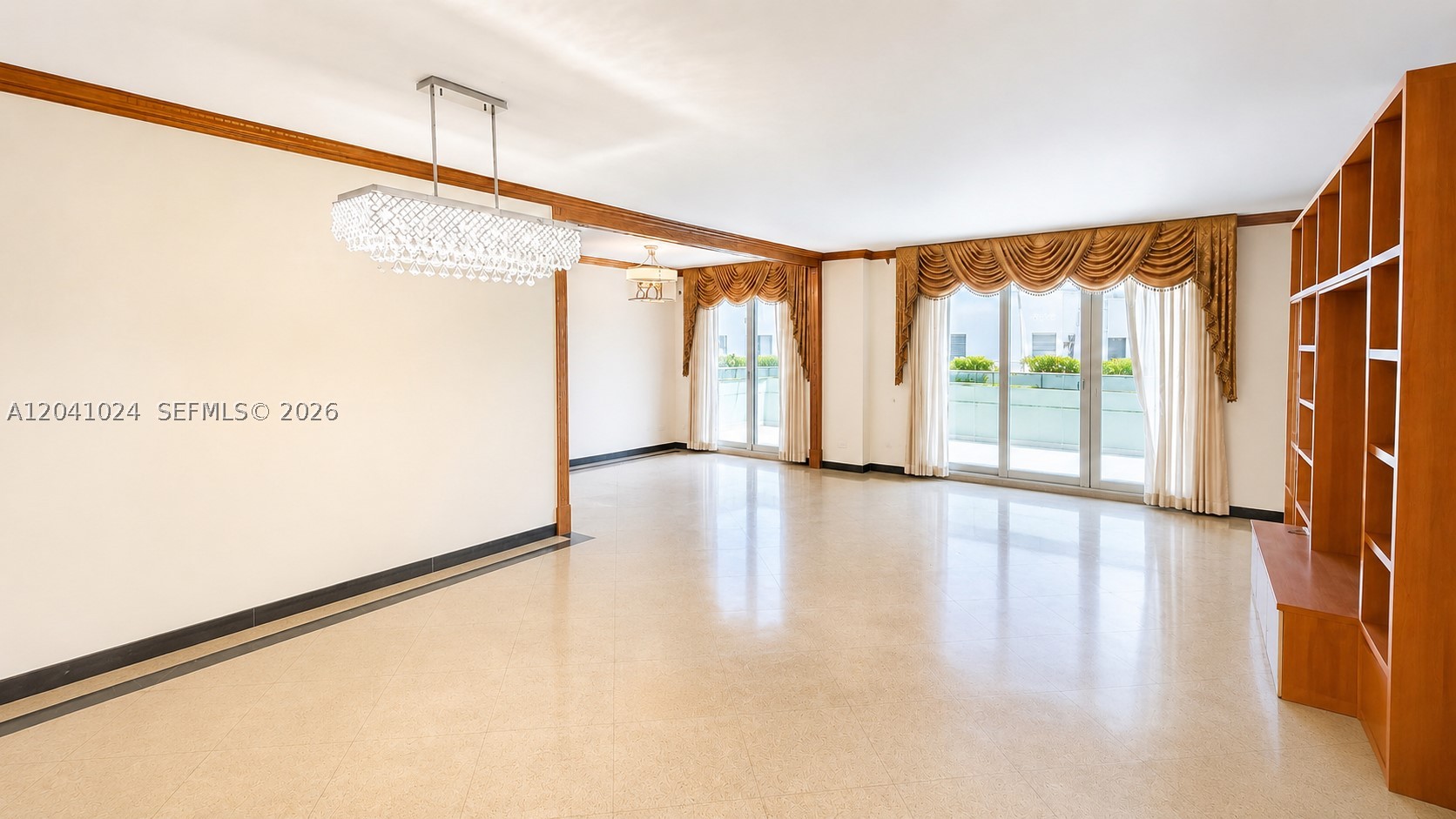 9801 Collins Ave #3U, Bal Harbour FL 33154