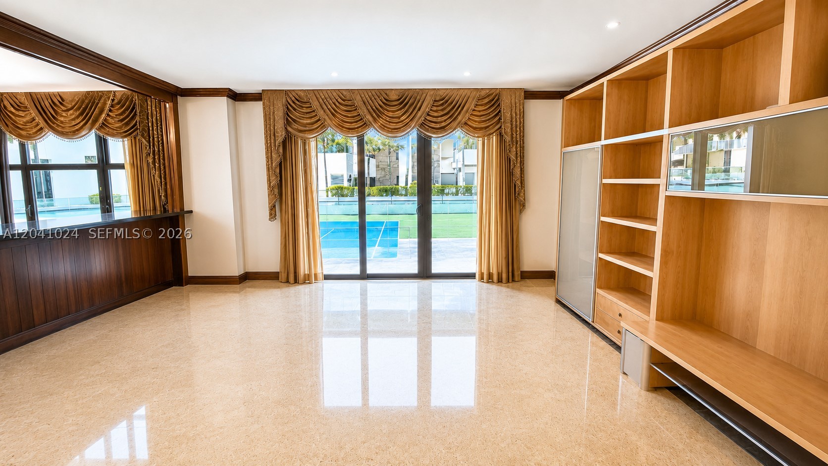 9801 Collins Ave #3U, Bal Harbour FL 33154