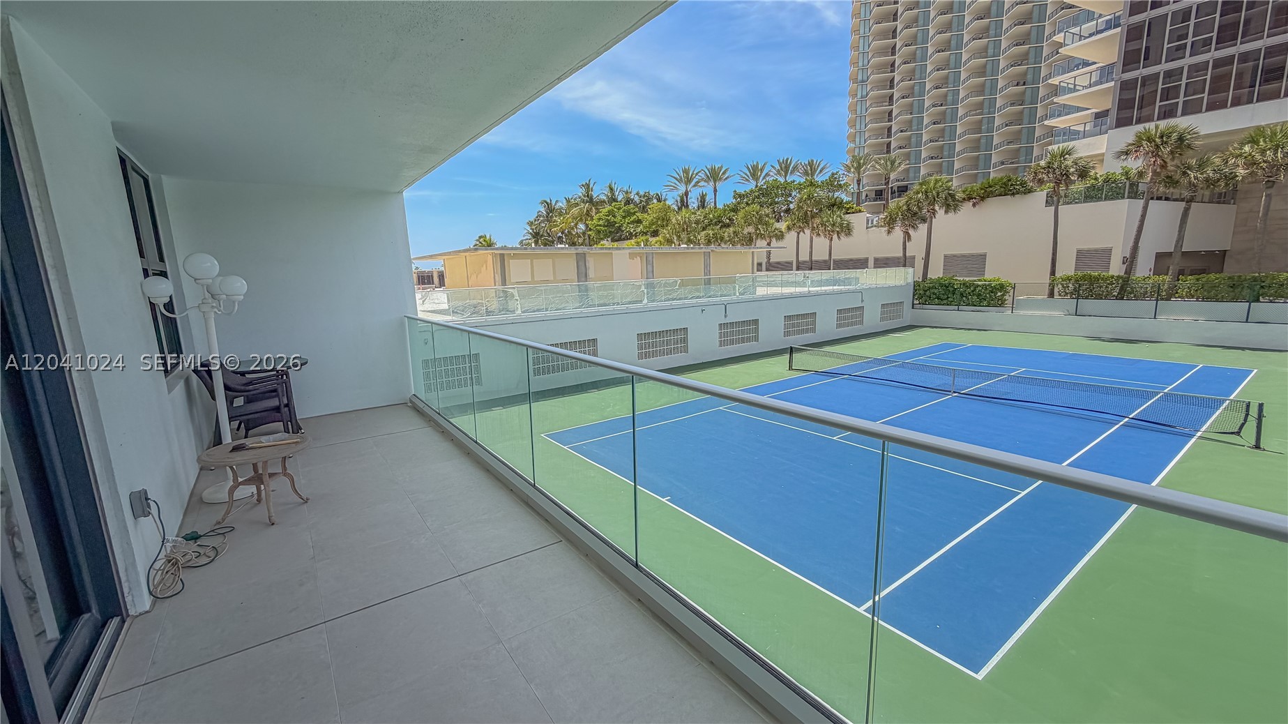 9801 Collins Ave #3U, Bal Harbour FL 33154