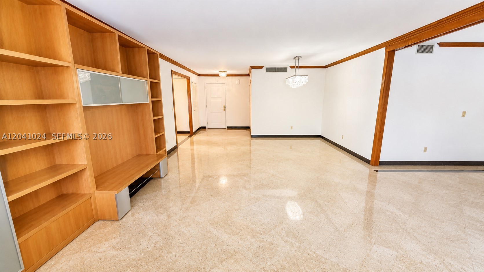 9801 Collins Ave #3U, Bal Harbour FL 33154