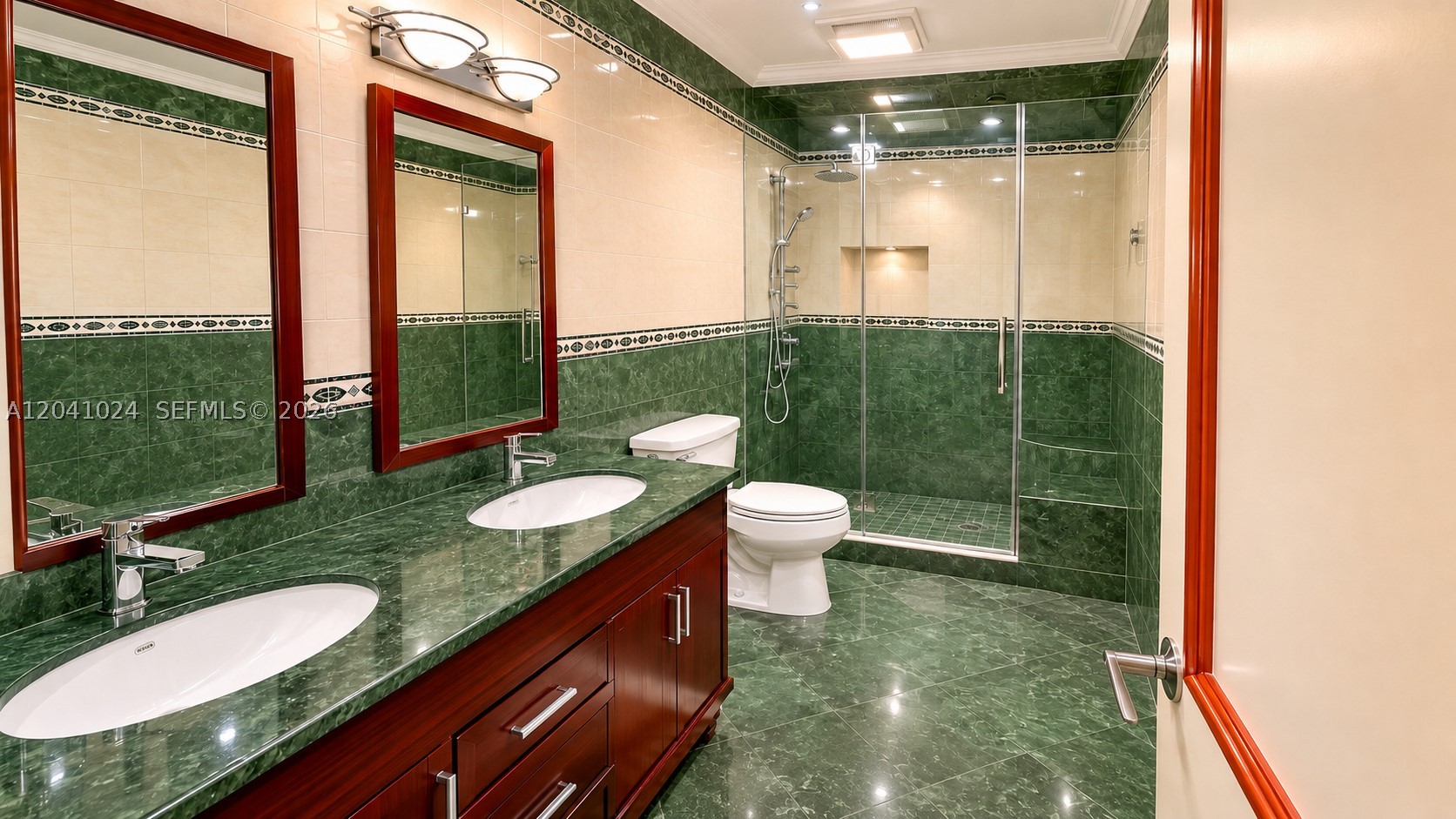 9801 Collins Ave #3U, Bal Harbour FL 33154