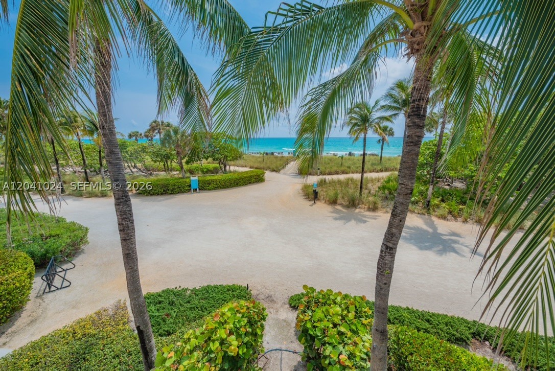 9801 Collins Ave #3U, Bal Harbour FL 33154